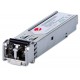 Intellinet Transceiver Module Optical, Gigabit Fiber SFP Mini-GBIC, 1000Base-Lx (LC) Single-Mode Port, 20km, Wavelength 1310nm, Ethernet, Fibre, MSA Compliant, Equivalent to Cisco GLC-LH-SM, Three Year Warranty