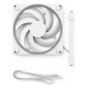 Fractal Design Momentum 14 RGB Computer case Fan 14 cm White 1 pc(s) Fractal Design Momentum 14 RGB Computer case Fan 14 cm White 1 pc(s)