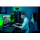 Razer Hammerhead Pro HyperSpeed Headphones True Wireless Stereo (TWS) In-ear Gaming Bluetooth Black Razer Hammerhead Pro HyperSpeed Headphones True Wireless Stereo (TWS) In-ear Gaming Bluetooth Black