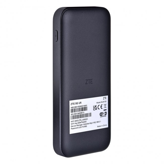 Router ZTE MU5120 5G Router ZTE MU5120 5G