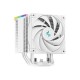 DeepCool AK500 Digital WH Processor Air cooler 12 cm White 1 pc(s) DeepCool AK500 Digital WH Processor Air cooler 12 cm White 1 pc(s)