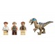 LEGO JURASSIC WORLD 76973 Raptor & Titanosaurus Tracking Mission LEGO JURASSIC WORLD 76973 Raptor & Titanosaurus Tracking Mission