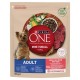 PURINA One Mini Adult Beef, Rice - Dry Dog Food - 800 g PURINA One Mini Adult Beef, Rice - Dry Dog Food - 800 g