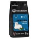PAKA ZWIERZAKA Lamb with zucchini S - dry dog food - 9kg PAKA ZWIERZAKA Lamb with zucchini S - dry dog food - 9kg