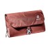 Deuter Wash Bag II Red-brown touring vanity case