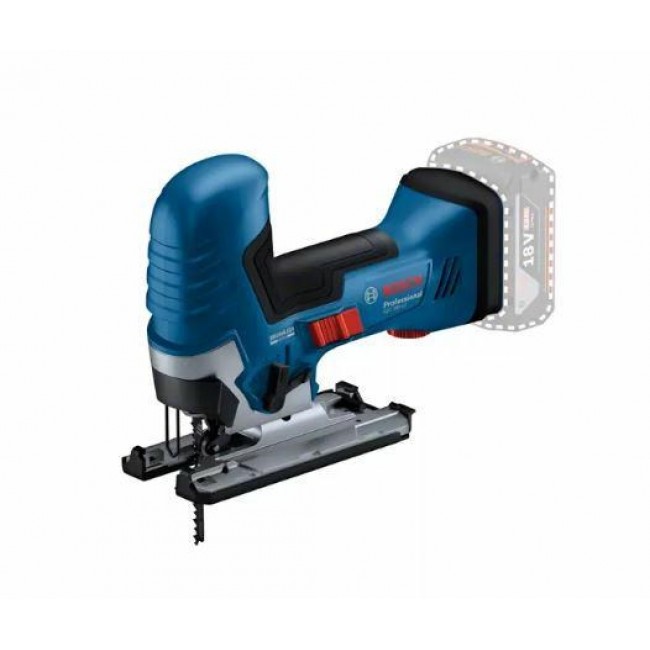 Bosch GST 185-LI power jigsaw 3500 spm 1.9 kg Bosch GST 185-LI power jigsaw 3500 spm 1.9 kg