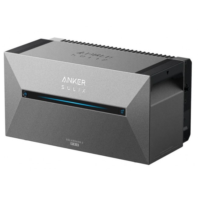 Energy storage Anker Solix Solarbank 2 E1600 Pro 1600Wh 800W