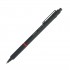 Pen Rotring rapid PRO black + M refill blue