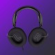 Steelseries Arctis Nova 1 Headset Wired Head-band Gaming Black