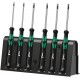 Wera 05118154001 manual screwdriver Set Straight screwdriver Wera 05118154001 manual screwdriver Set Straight screwdriver