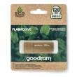 GOODRAM FLASHDRIVE 128 GB ECO FRIENDLY USB 3.0 RE GOODRAM FLASHDRIVE 128 GB ECO FRIENDLY USB 3.0 RE