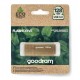GOODRAM FLASHDRIVE 128 GB ECO FRIENDLY USB 3.0 RE