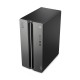 Lenovo LOQ Tower 17IRR9 Intel Core i5 i5-14400F 16 GB DDR5-SDRAM 1 TB SSD NVIDIA GeForce RTX 3050 NoOS PC Black