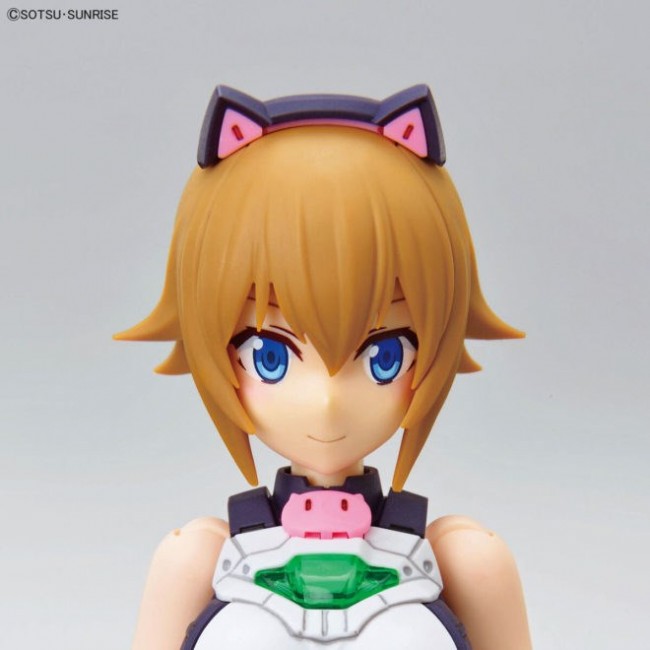 FIGURE RISE AVATAR FUMINA FIGURE RISE AVATAR FUMINA