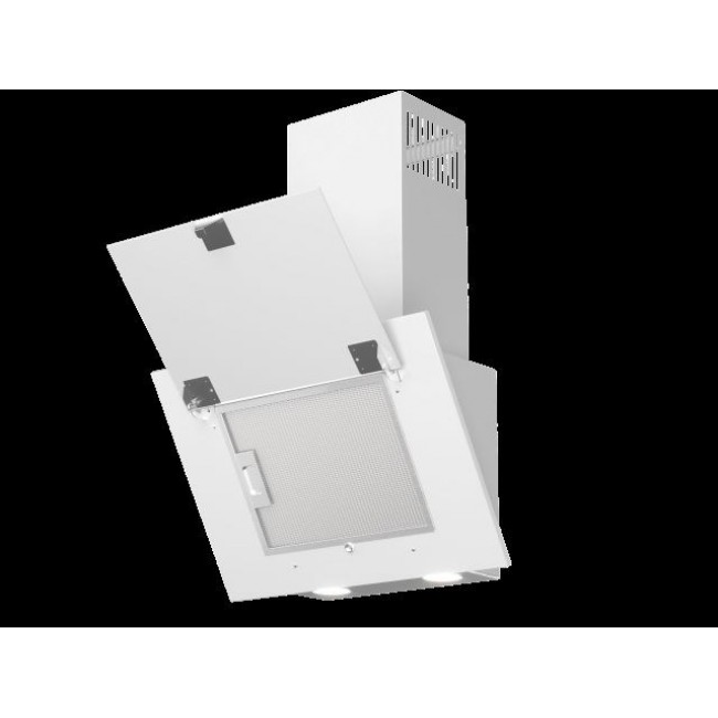 MAAN Vertical G 50 canopy white MAAN Vertical G 50 canopy white