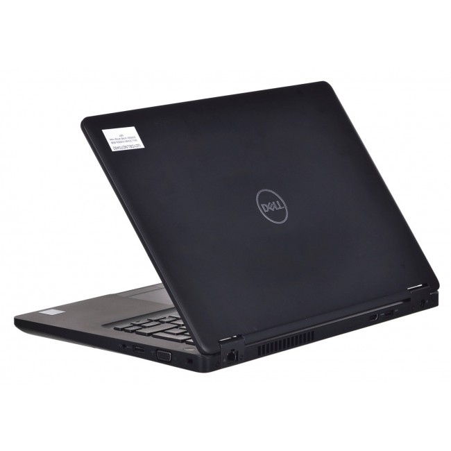DELL LATITUDE 5490 i5-8350U 16GB 256GB SSD 14 DELL LATITUDE 5490 i5-8350U 16GB 256GB SSD 14
