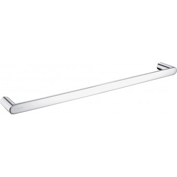 Wall towel rack - 60 cm
