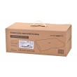 Orthopedic pillow ActionMed ANATOMICAL MED PILLOW