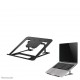 Neomounts NSLS085BLACK Laptop stand 10-17 Neomounts NSLS085BLACK Laptop stand 10-17