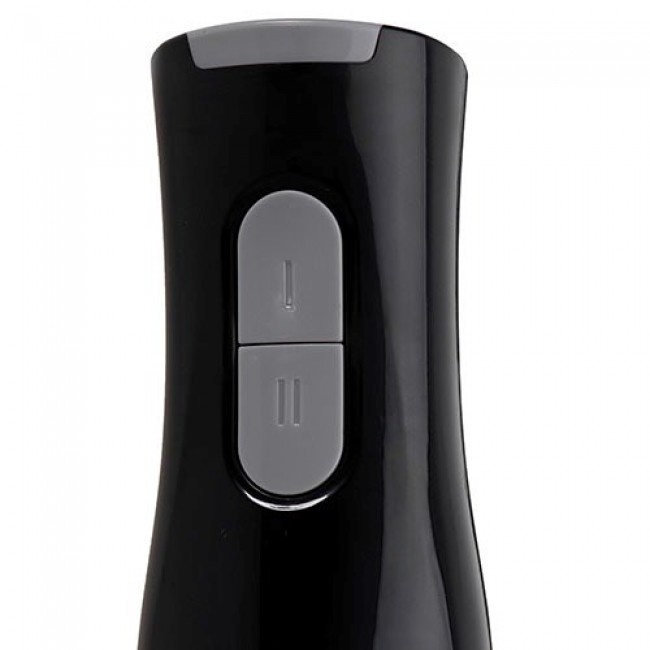 Camry CR 4630 Stabmixer schwarz, silber