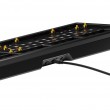 Glorious Gaming GMMK 3 PRO 100% Barebones Wired Black - US