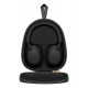 Sony WH-1000XM5 Noise Cancelling Wireless Headphones, 30 hours battery life, Overhead Bluetooth Headphones, Optimised for Alexa and Google Assistant, IOS and Android with Built-In Mic, in Black