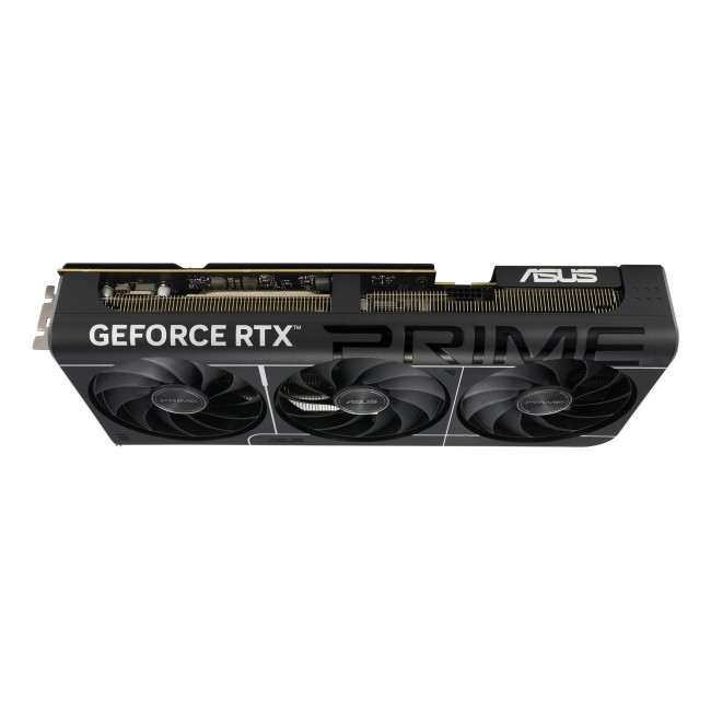 ASUS Prime -RTX5080-16G NVIDIA GeForce RTX 5080 16 GB GDDR7 ASUS Prime -RTX5080-16G NVIDIA GeForce RTX 5080 16 GB GDDR7