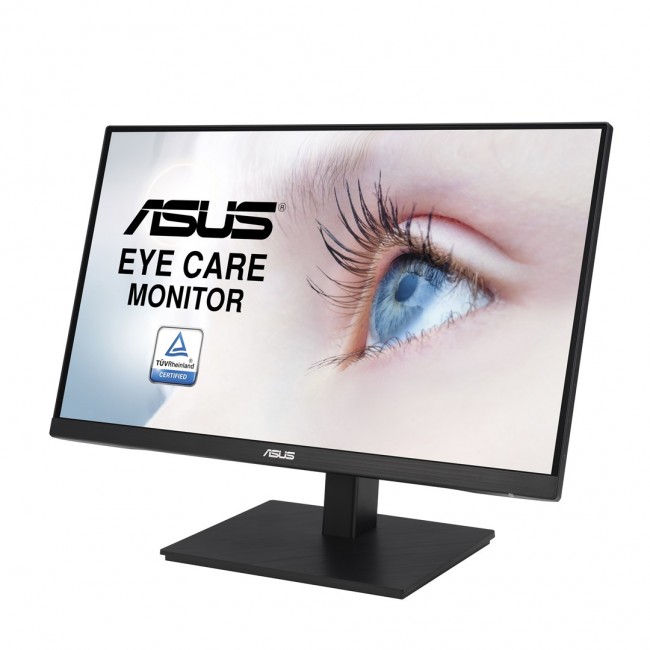 ASUS VA24EQSB computer monitor 60.5 cm (23.8 ASUS VA24EQSB computer monitor 60.5 cm (23.8