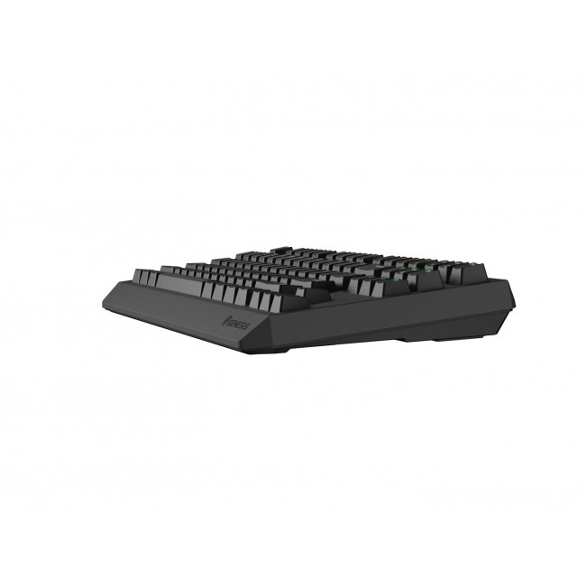 GENESIS Thor 230 TKL keyboard Gaming USB + RF Wireless + Bluetooth QWERTY Grey