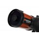 Celestron Nexstar 5SE Catadioptric 295x Black, Orange