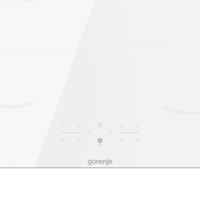GORENJE GI6401WSC induction cooktop