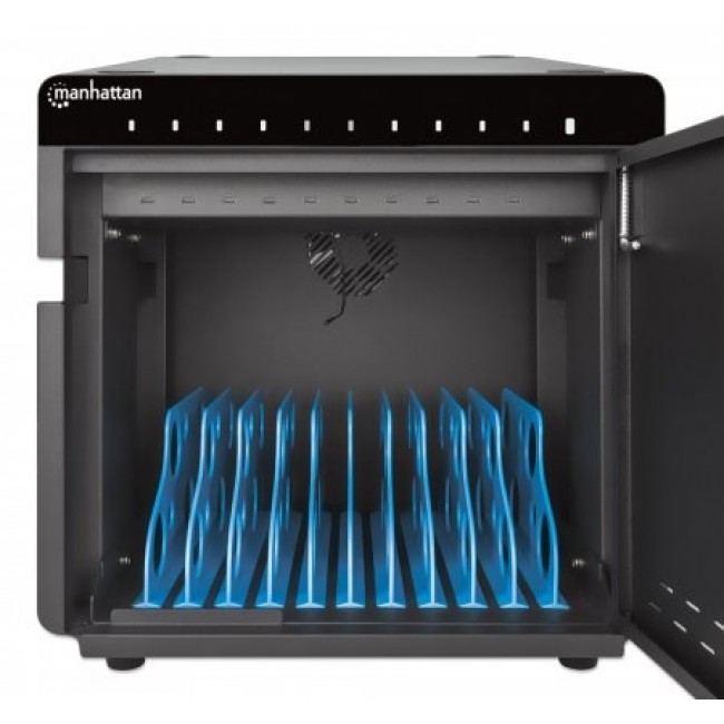 Manhattan iPad to 11