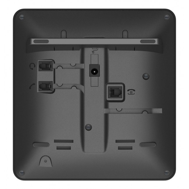 Gigaset DESK 600 Analog telephone Caller ID Black Gigaset DESK 600 Analog telephone Caller ID Black