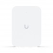 Ubiquiti U7 In-Wall 4300 Mbit/s White Power over Ethernet (PoE)