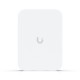 Ubiquiti U7 In-Wall 4300 Mbit/s White Power over Ethernet (PoE)