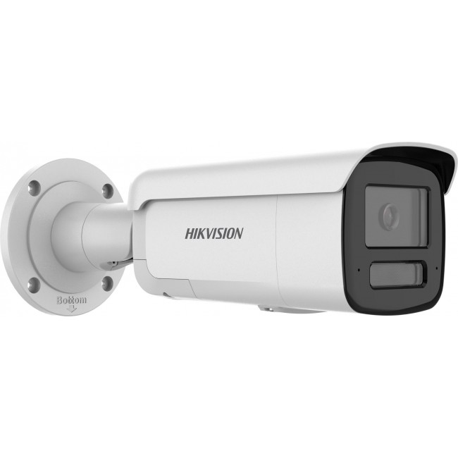 IP Camera Hikvision DS-2CD2T43G2-LIZS2UY/SL