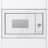 Gorenje BM235G1SYW Built-in microwave oven 23 l 900 W White