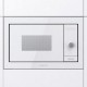 Gorenje BM235G1SYW Built-in microwave oven 23 l 900 W White Gorenje BM235G1SYW Built-in microwave oven 23 l 900 W White