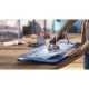 Philips GC213/50 iron Steam iron SteamGlide Plus soleplate 1800 W Brown