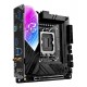 Asrock B860I Lightning WiFi Intel B860 LGA 1851 (Socket V1) mini ITX