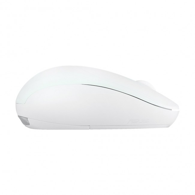 ASUS Fragrance MD101 mouse Home Ambidextrous RF Wireless + Bluetooth Optical 2400 DPI ASUS Fragrance MD101 mouse Home Ambidextrous RF Wireless + Bluetooth Optical 2400 DPI