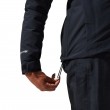 BERGHAUS Hillwalker Gore-Tex InterActive Jacket - women's jacket, size S (black)