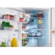 Bosch Serie 6 KGN49LBCF fridge-freezer Freestanding 440 L C Black