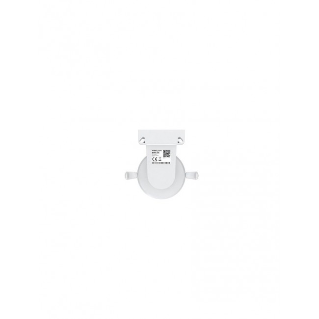 Foscam PD5 5MP White IP Surveillance Camera