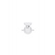 Foscam PD5 5MP White IP Surveillance Camera