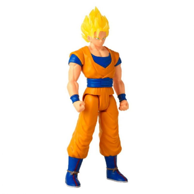 DRAGON BALL LIMIT BREAKER SPARKING - SUPER SAIYAN 2 GOKU DRAGON BALL LIMIT BREAKER SPARKING - SUPER SAIYAN 2 GOKU