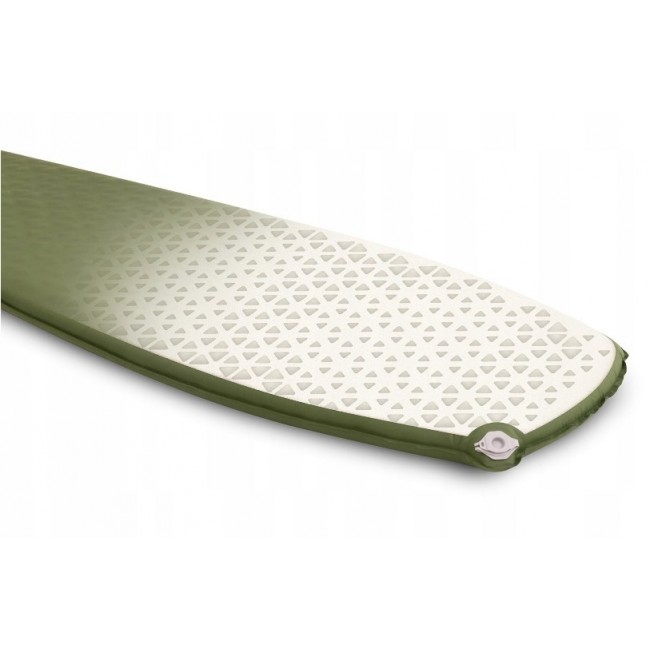 Sea To Summit Camp Plus 640 mm 1830 mm Olive