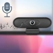 USB Nano RS RS680 HD 1080P (1920x1080) webcam with built-in microphone,