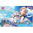 30MS THE IDOLMASTER MANO SAKURAGI