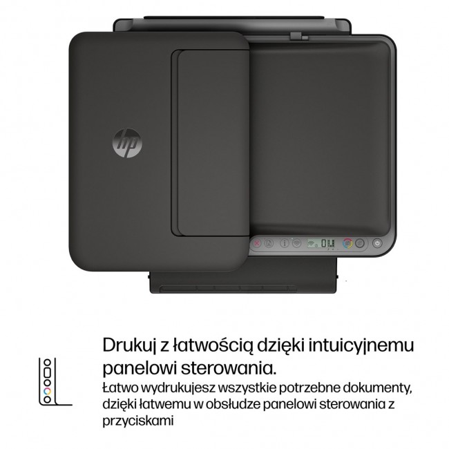 HP DeskJet 4320 Wireless All-in-One Color Printer, Instant Ink HP DeskJet 4320 Wireless All-in-One Color Printer, Instant Ink